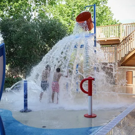 Ohtels Vil-la Romana 4* סאלו