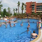 Ohtels Vil-la Romana 4* Salou