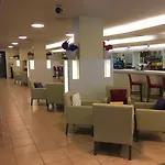 Ohtels Vil-la Romana Hotel