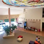 Ohtels Vil-la Romana Hotel Salou