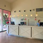 Hotel Ohtels Vil-la Romana
