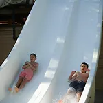 Hotel Ohtels Vil-la Romana Salou