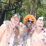 Hotel Ohtels Vil-la Romana
