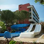 Hotel Ohtels Vil-la Romana 4*