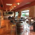Hotel Ohtels Vil-la Romana Salou