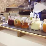Hotel Ohtels Vil-la Romana