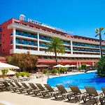 Ohtels Vil-la Romana 4*