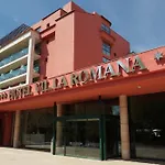 Ohtels Vil-la Romana Hotel 4*