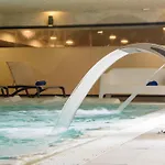 Hotel Ohtels Vil-la Romana Salou