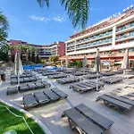 Ohtels Vil-la Romana