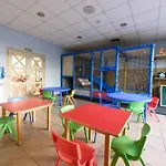 Ohtels Vil-la Romana Hotel