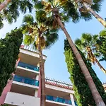 Hotel Ohtels Vil-la Romana 4*