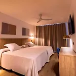 Hotel Ohtels Vil-la Romana Salou