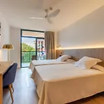 Ohtels Vil-la Romana