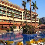 Ohtels Vil-la Romana Hotel Salou