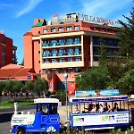 Hotel Ohtels Vil-la Romana Salou