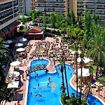 Ohtels Vil-la Romana 4* Salou