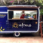 Ohtels Vil-la Romana Hotel