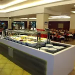 Ohtels Vil-la Romana Hotel Salou