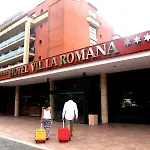 Ohtels Vil-la Romana Salou