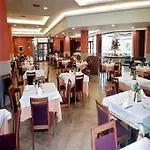 Hotel Ohtels Vil-la Romana