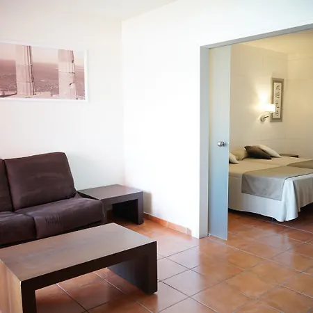 Ohtels Vil-la Romana 4* Salou