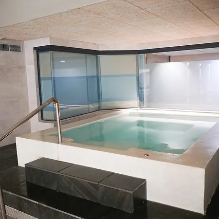 מלון Ohtels Vil-la Romana