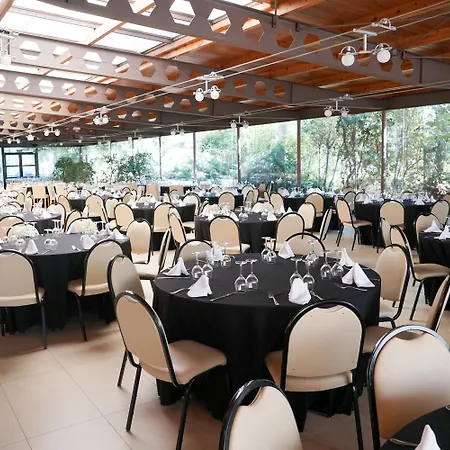 Ohtels Vil-la Romana Salou