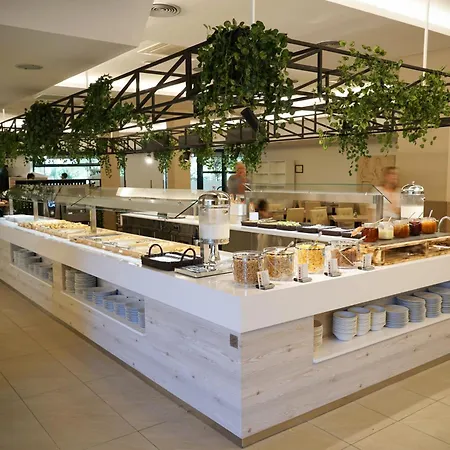 מלון Ohtels Vil-la Romana 4*