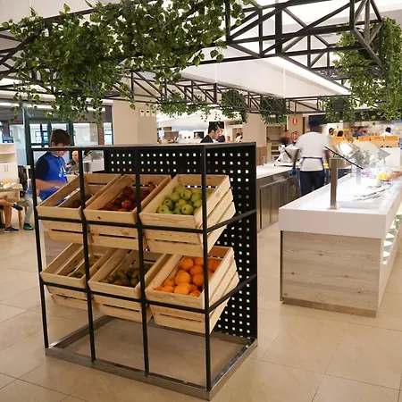 Ohtels Vil-la Romana
