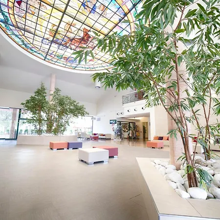 Hotel Ohtels Vil-la Romana Salou