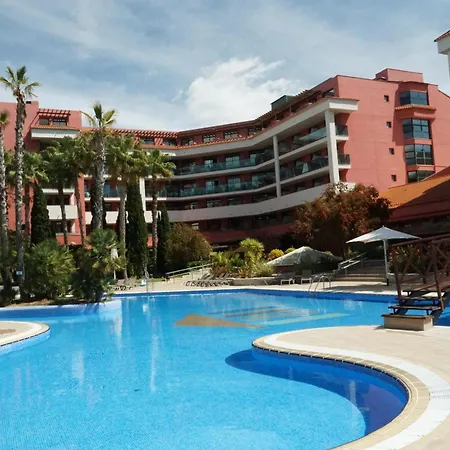 Ohtels Vil-la Romana 4* סאלו