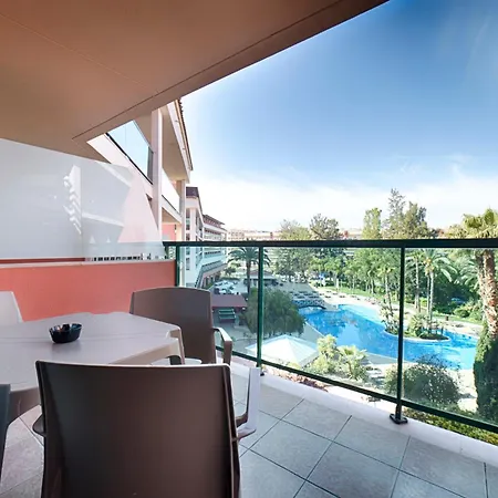 Ohtels Vil-la Romana 4*