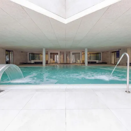 Hotel Ohtels Vil-la Romana Salou