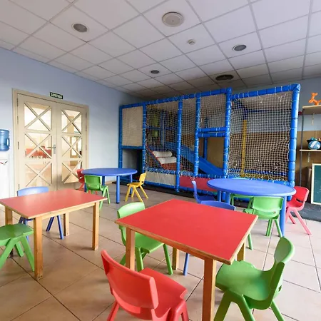 Ohtels Vil-la Romana Hotel