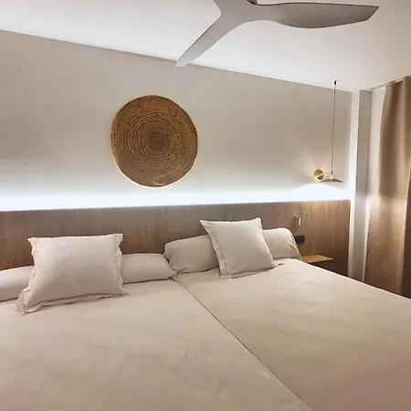 Ohtels Vil-la Romana Hotel Salou