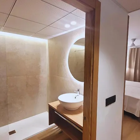 Hotel Ohtels Vil-la Romana Salou