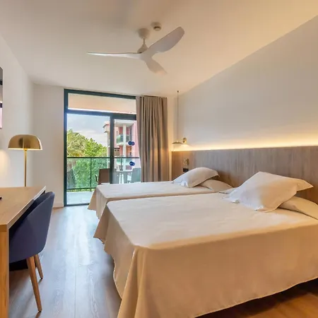Ohtels Vil-la Romana