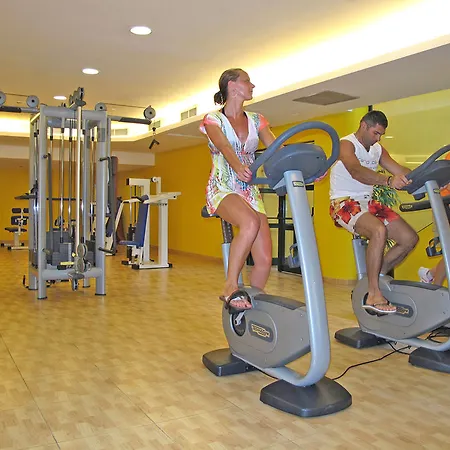 Ohtels Vil-la Romana מלון 4*