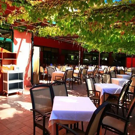 Ohtels Vil-la Romana Hotel Salou