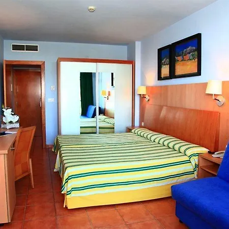 Ohtels Vil-la Romana מלון