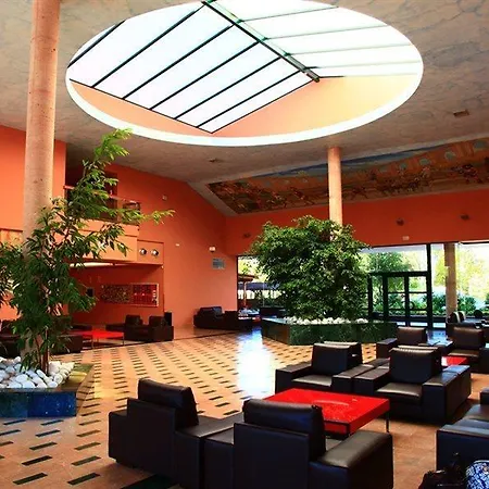 Ohtels Vil-la Romana Hotel Salou