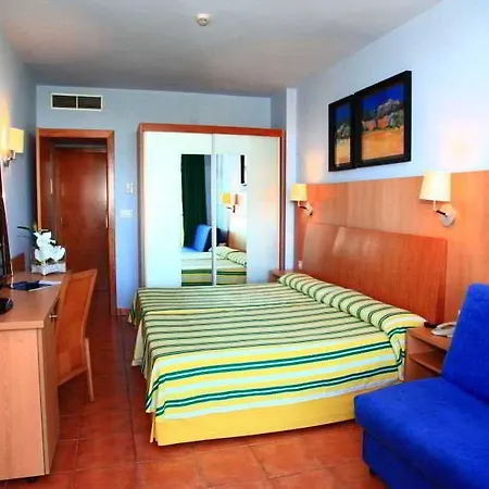 Ohtels Vil-la Romana Hotel 4*