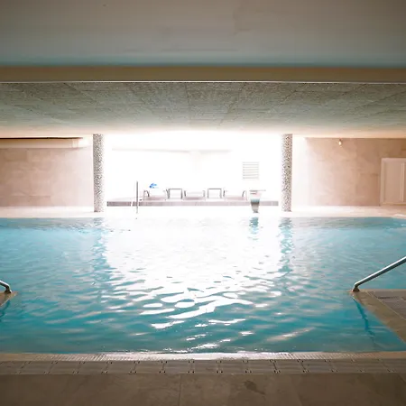 Отель Ohtels Vil-la Romana Салоу