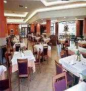 Отель Ohtels Vil-la Romana